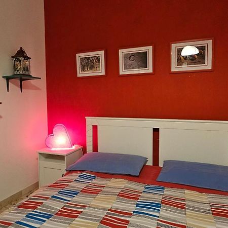 La Casina Di Jo Apartment Сиена Екстериор снимка