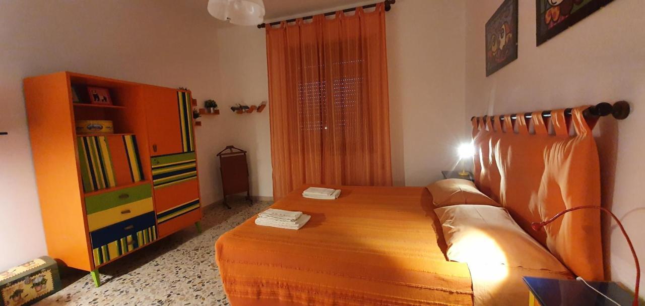 La Casina Di Jo Apartment Сиена Екстериор снимка