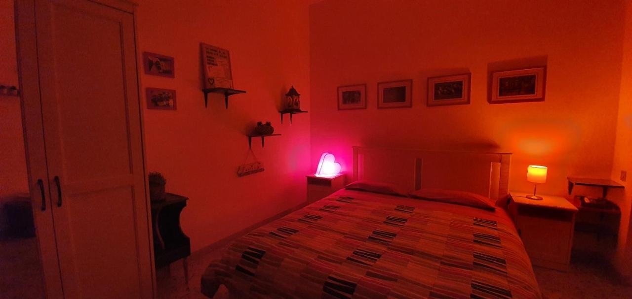 La Casina Di Jo Apartment Сиена Екстериор снимка