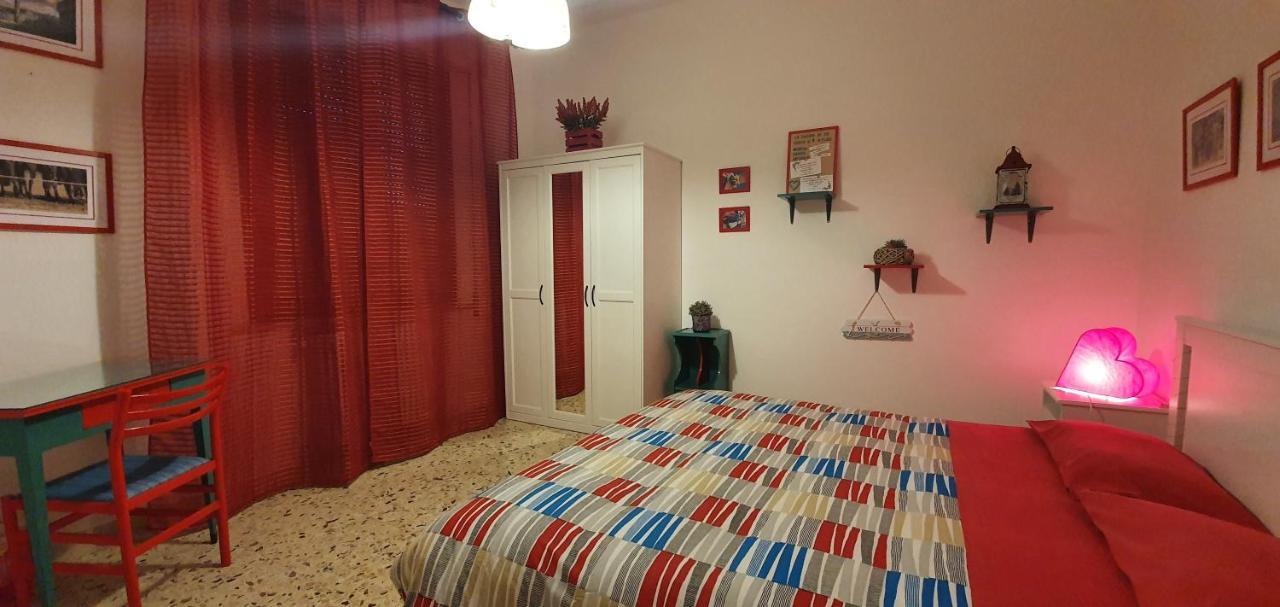 La Casina Di Jo Apartment Сиена Екстериор снимка
