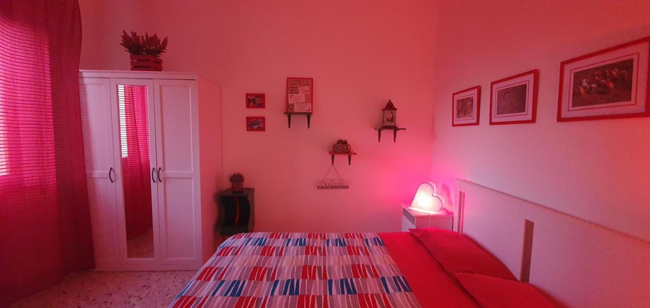 La Casina Di Jo Apartment Сиена Екстериор снимка