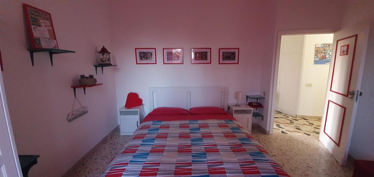 La Casina Di Jo Apartment Сиена Екстериор снимка