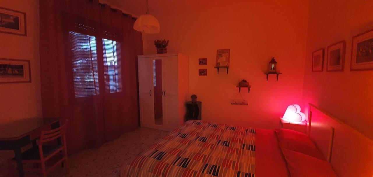 La Casina Di Jo Apartment Сиена Екстериор снимка