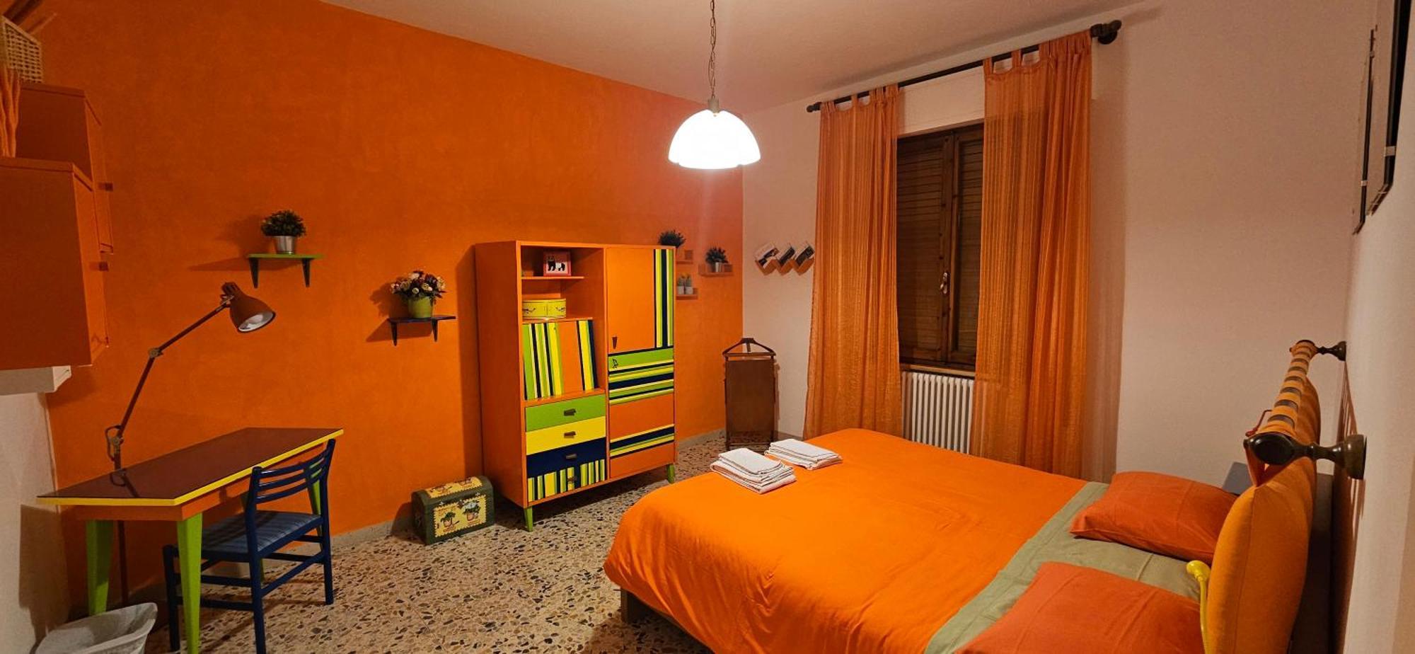 La Casina Di Jo Apartment Сиена Екстериор снимка