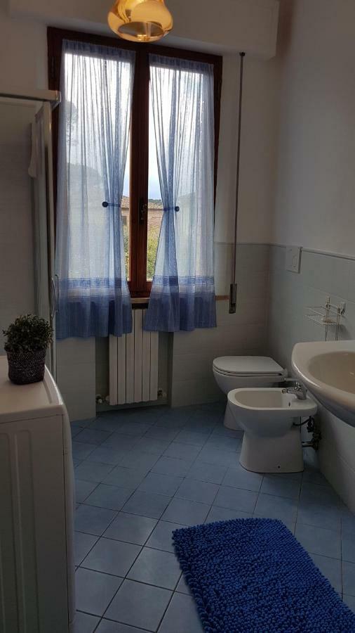 La Casina Di Jo Apartment Сиена Екстериор снимка
