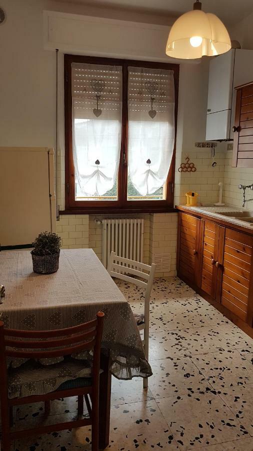 La Casina Di Jo Apartment Сиена Екстериор снимка