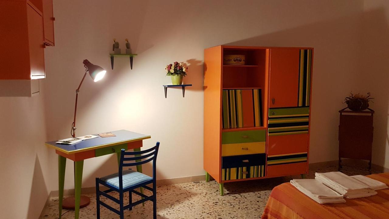 La Casina Di Jo Apartment Сиена Екстериор снимка